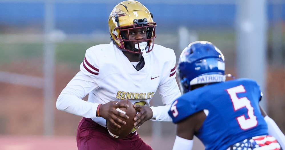 2026 Salem Seminoles Football Preview