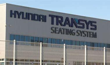 Hyundai transys inc