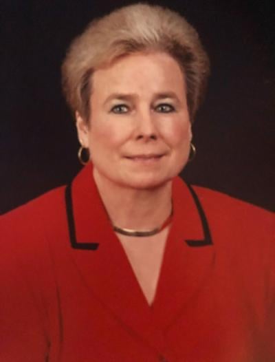 Jeroldine Tabor Jerri Davis