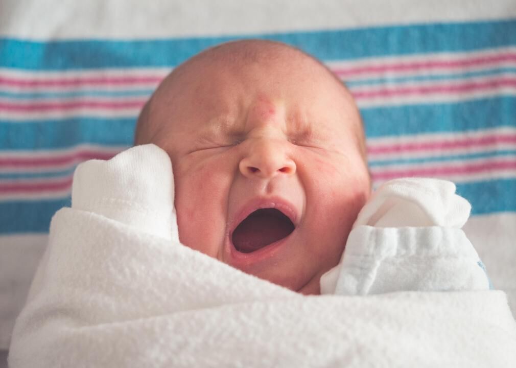 Most Popular Baby Names For Boys Of The Last Decade In Georgia Features Rockdalenewtoncitizen Com