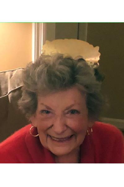 Bettie Miller