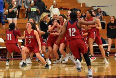 Rockdale County Girls Basketball To Host Second Round Playoff Game Against Mill Creek Prep Rockdalenewtoncitizen Com