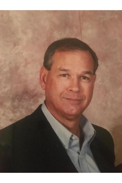 Charles William Bill Ethridge