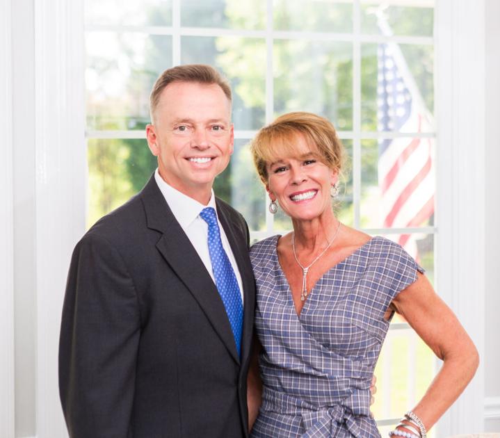 Mitchell Swan solutions name of obligation to serve Georgia’s 10th Congressional District | Information