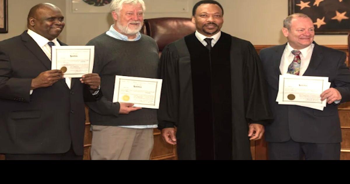 Rockdale officials at odds over Soil, Water Conservation leadership