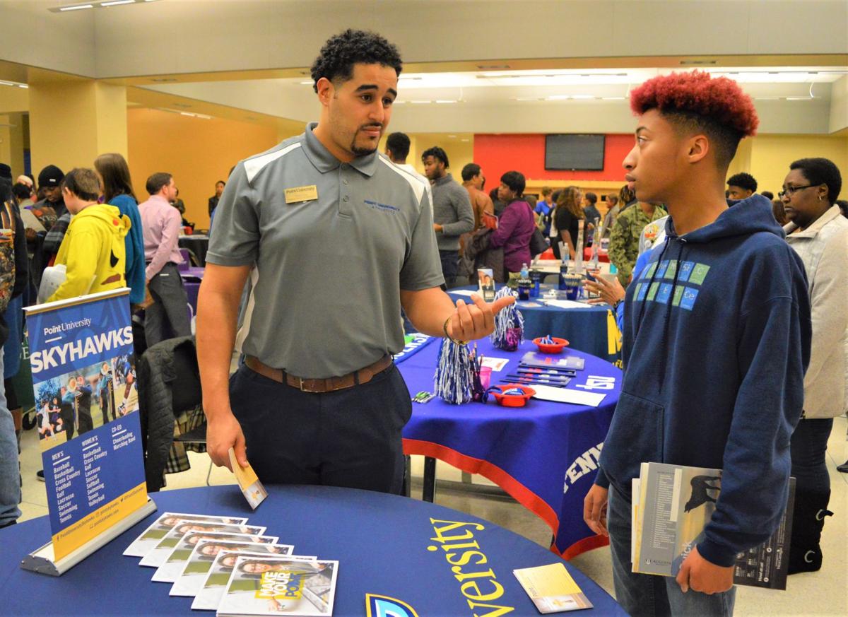 rockdale career academy pathways At The Size Journal Galleria Di Immagini