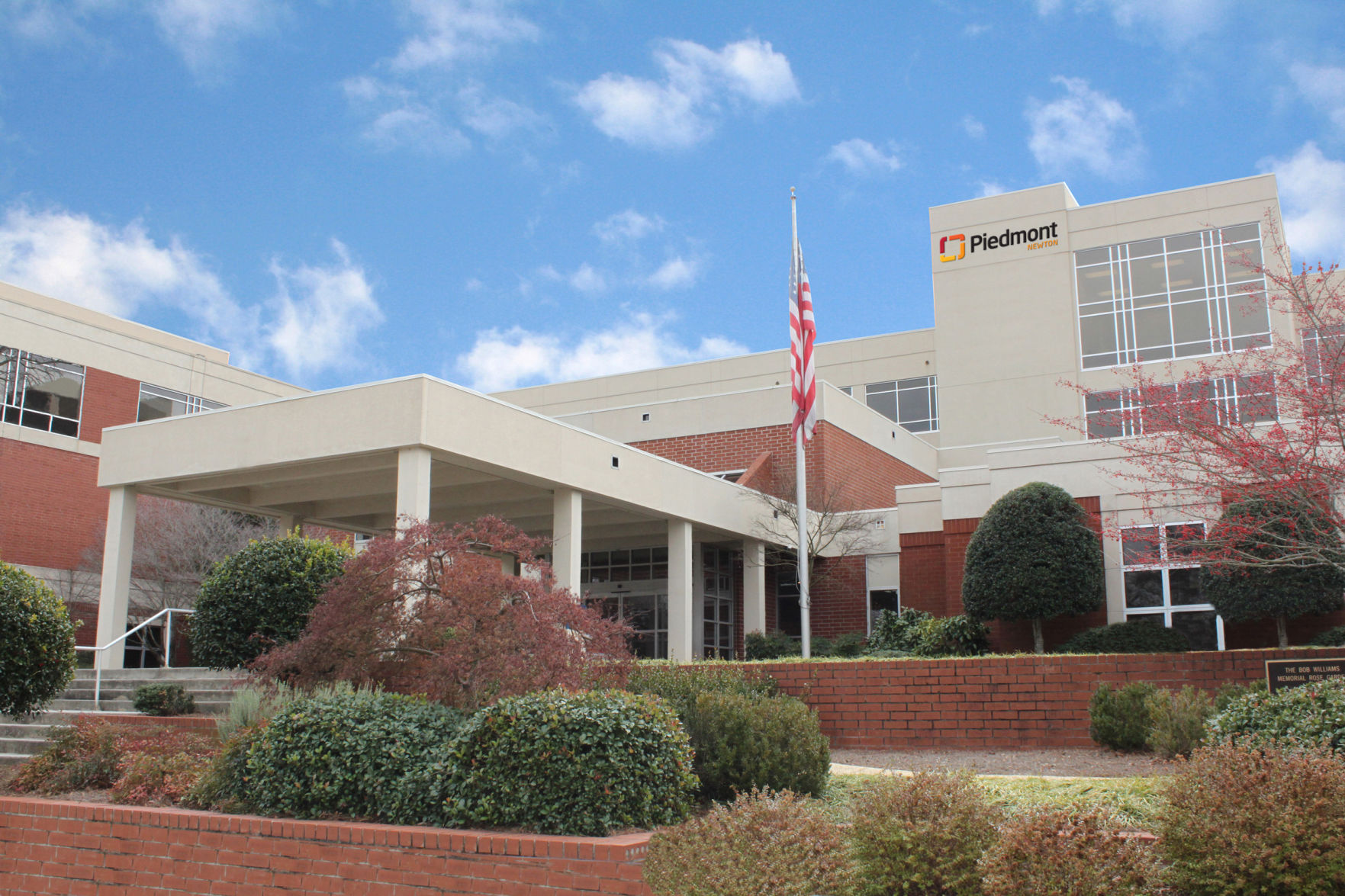 Piedmont Hospitals In Rockdale, Newton Increase Visitor Restrictions ...