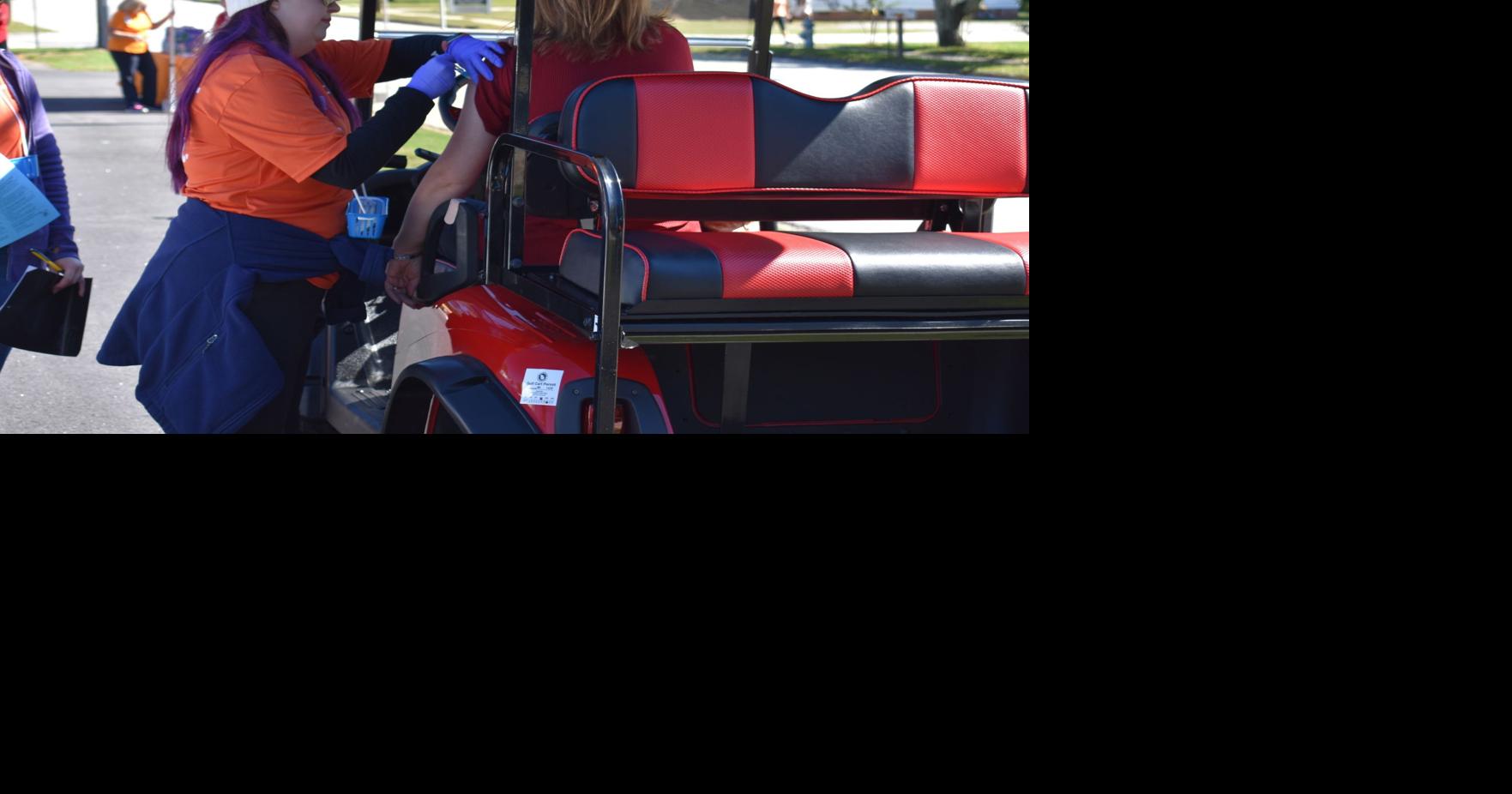 Piedmont Newton to hold fourth annual drivethrough flu shot clinic