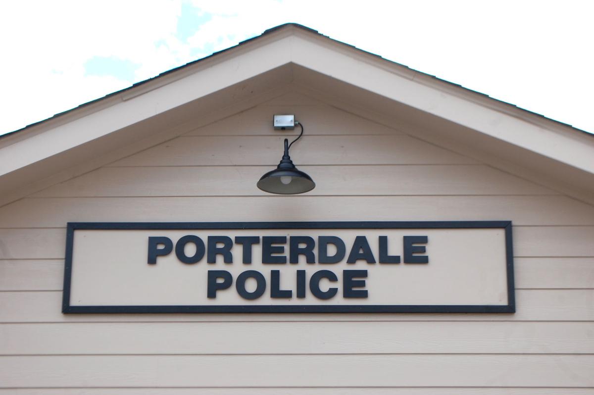Porterdale Police Department opens new headquarters with ribboncutting