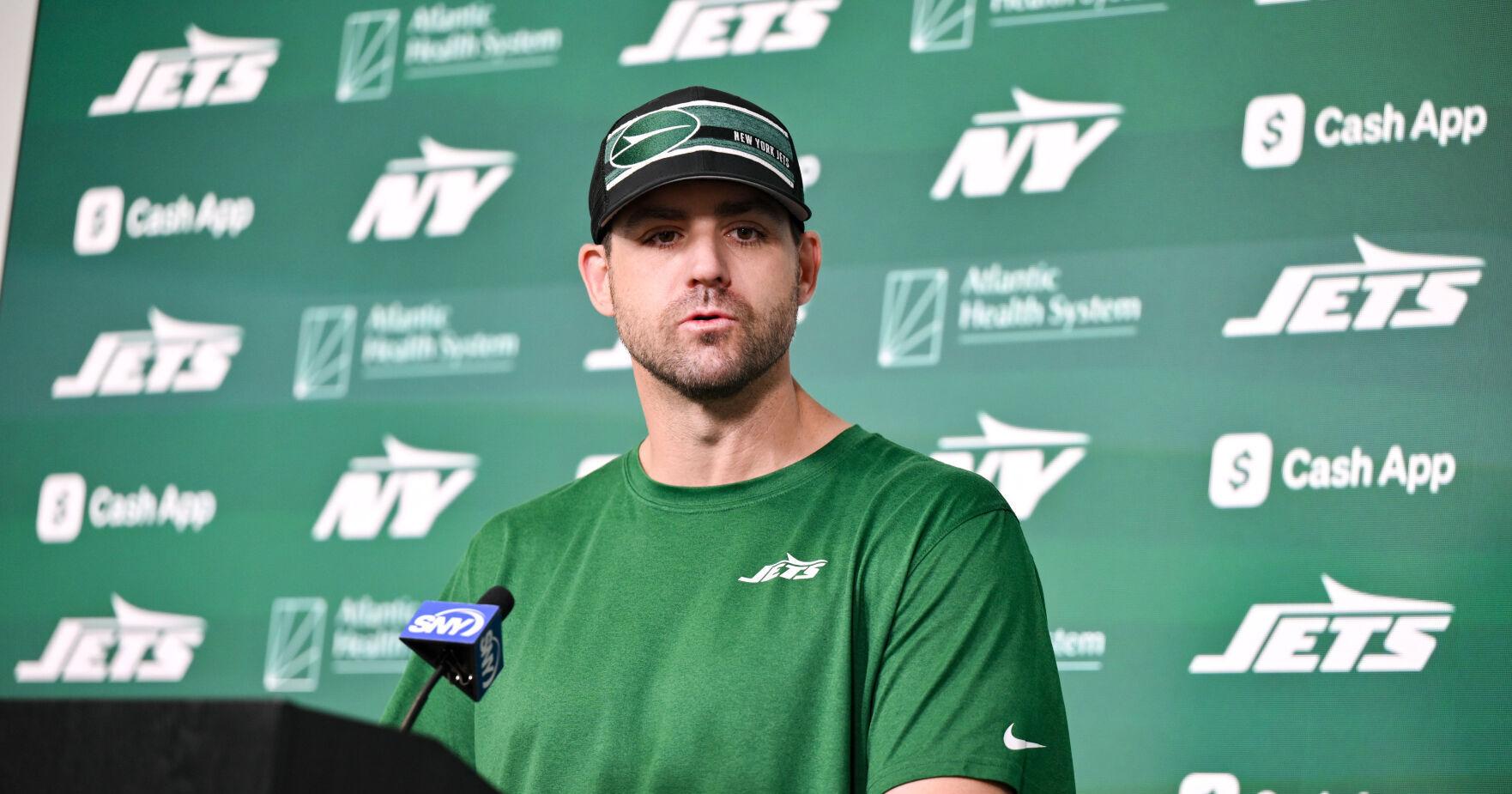 Falcons add Tanner Engstrand as passing game coordinator