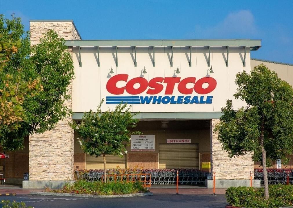 Answer #6: What is Costco?