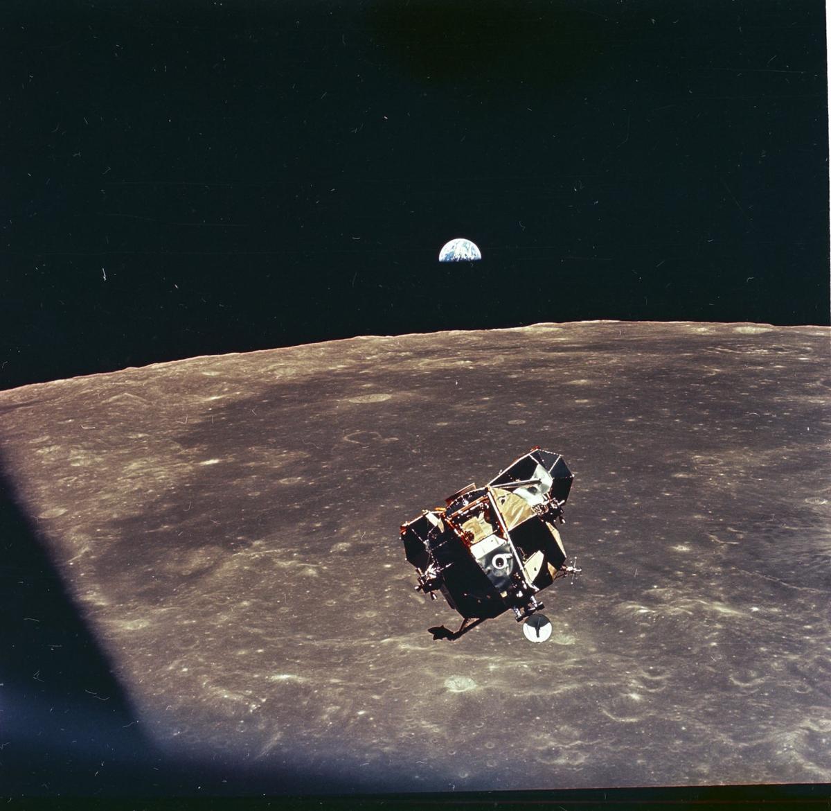 Lunar Archives 24