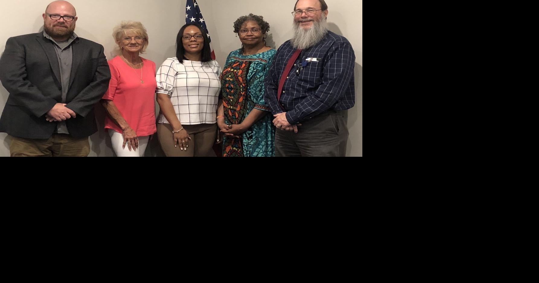 Porterdale appoints new city clerk News