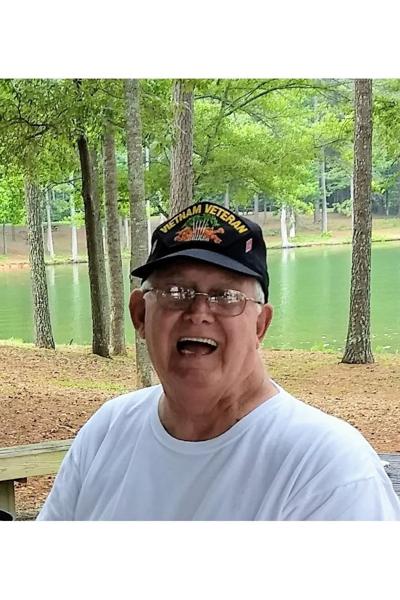Edwin Ed McDonald