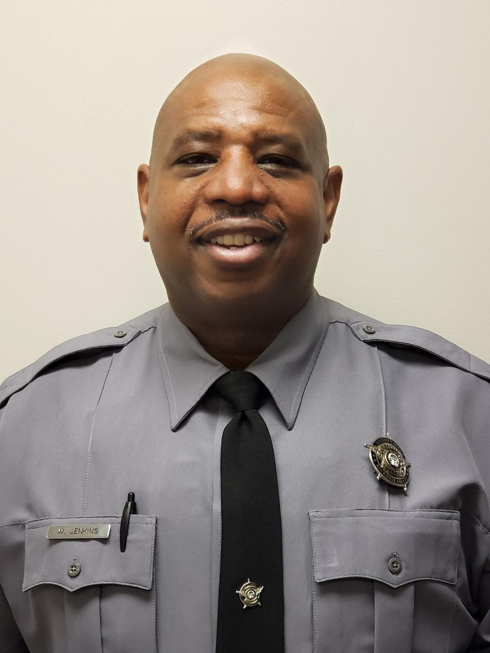 Rockdale County Sheriff's Office partners with local motorcycle company