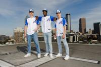 PHOTOS: Atlanta Braves unveil City Connect Jersey, Cap for Saturday home  games, Jackson Progress-Argus Photo Slideshows