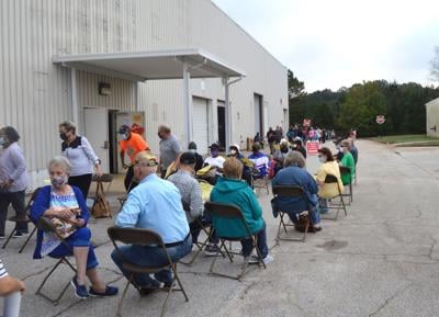 rockdale rockdalenewtoncitizen prompted voters parker