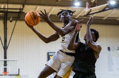 Missouri Valley College Signs Alcovy Teammates Dylan Driver