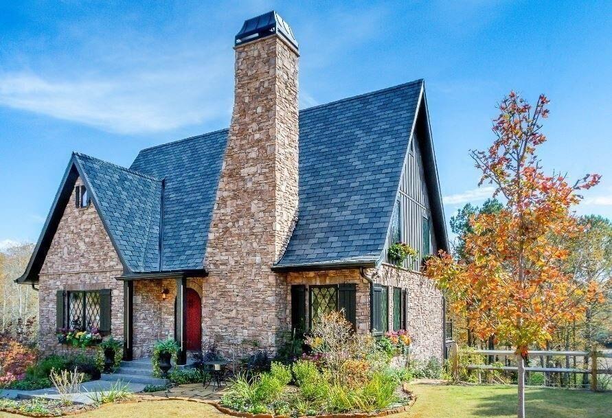 Best places to retire in Features