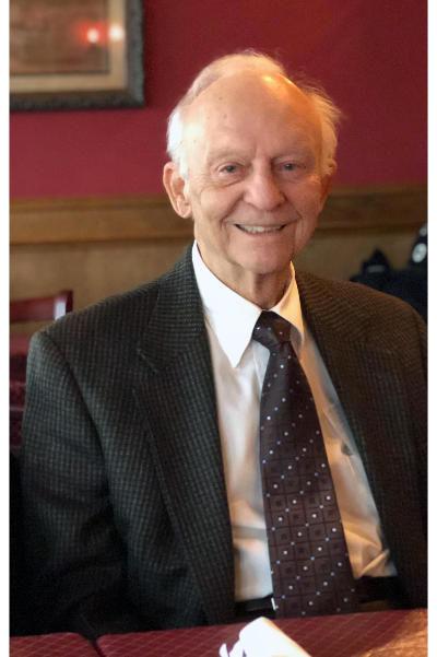 John Kinder