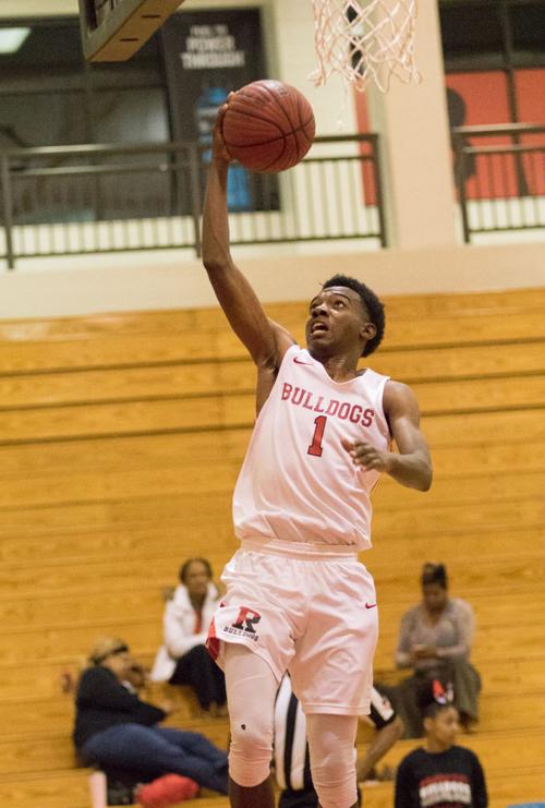 Rockdale County drops final two games of Cleveland Stroud Tournament