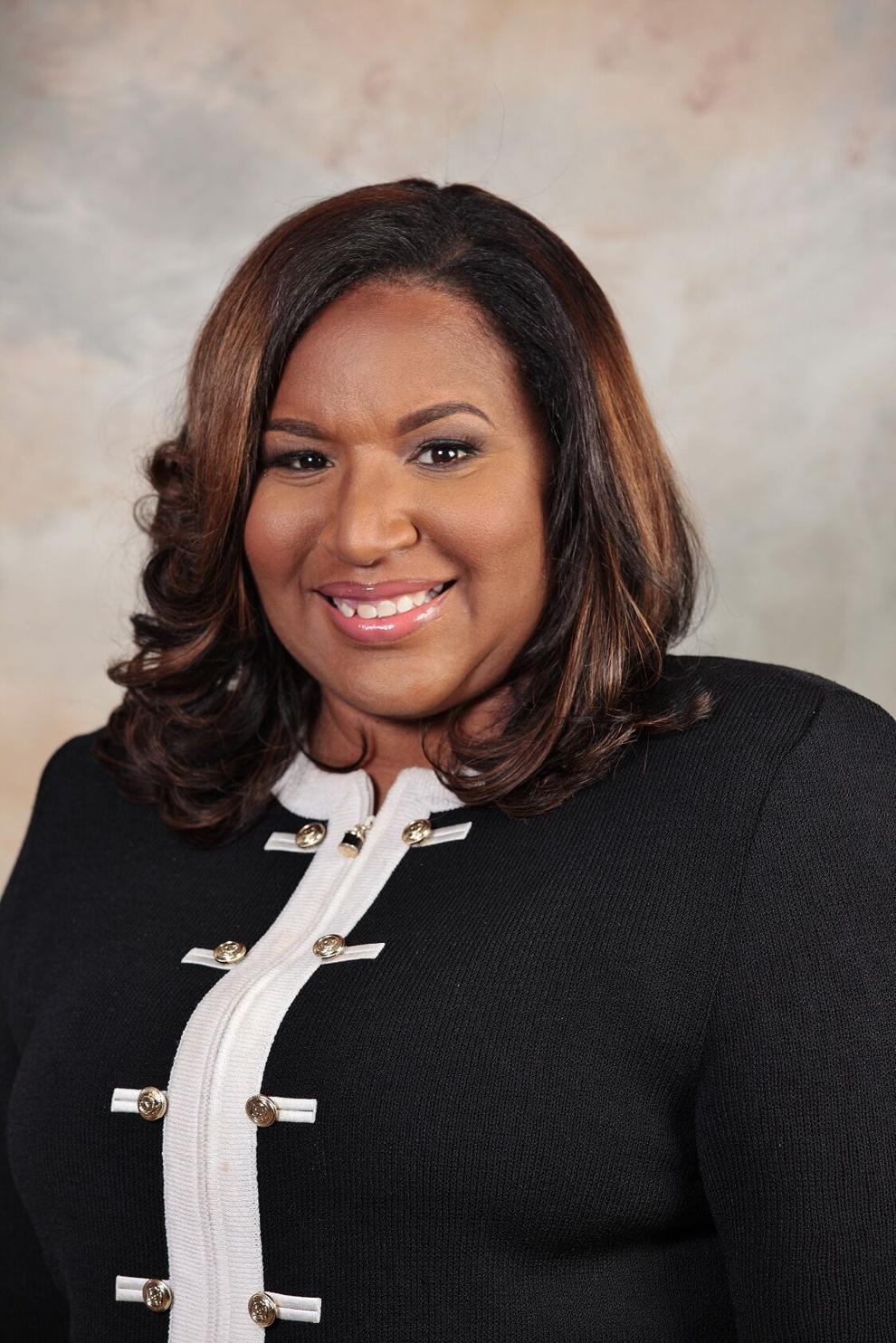 Georgia Supreme Court disbars attorney Sherri Washington who also
