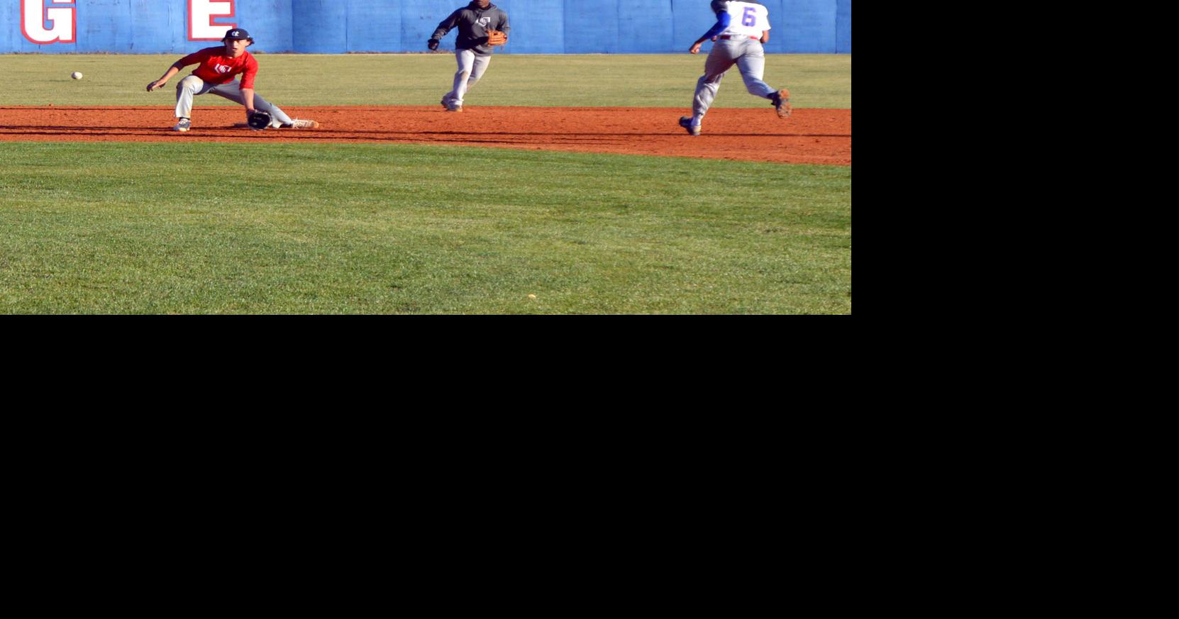 Heritage baseball starting the year with experience Rockdale