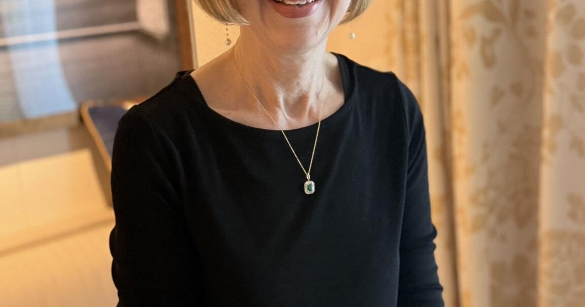 A story of hearing loss and hope
