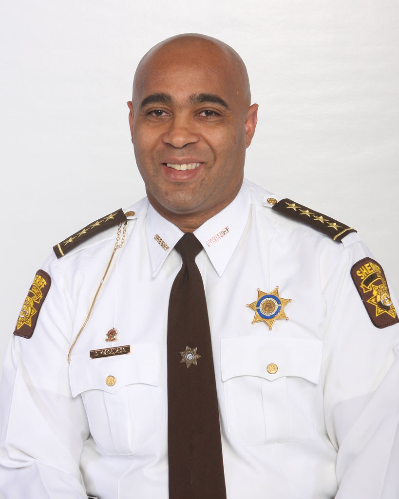 Rockdale County Sheriff’s candidates answer questions Public Safety