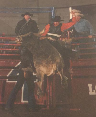 Champion Bull Rider Among Linemen Restoring Power In Albany Features Rockdalenewtoncitizen Com View agent, publicist, legal on imdbpro.