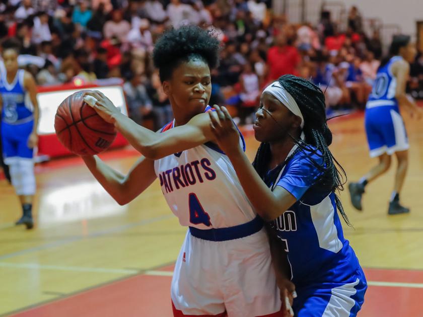 Week 11 Basketball Standings Heritage Girls Continue To Lead