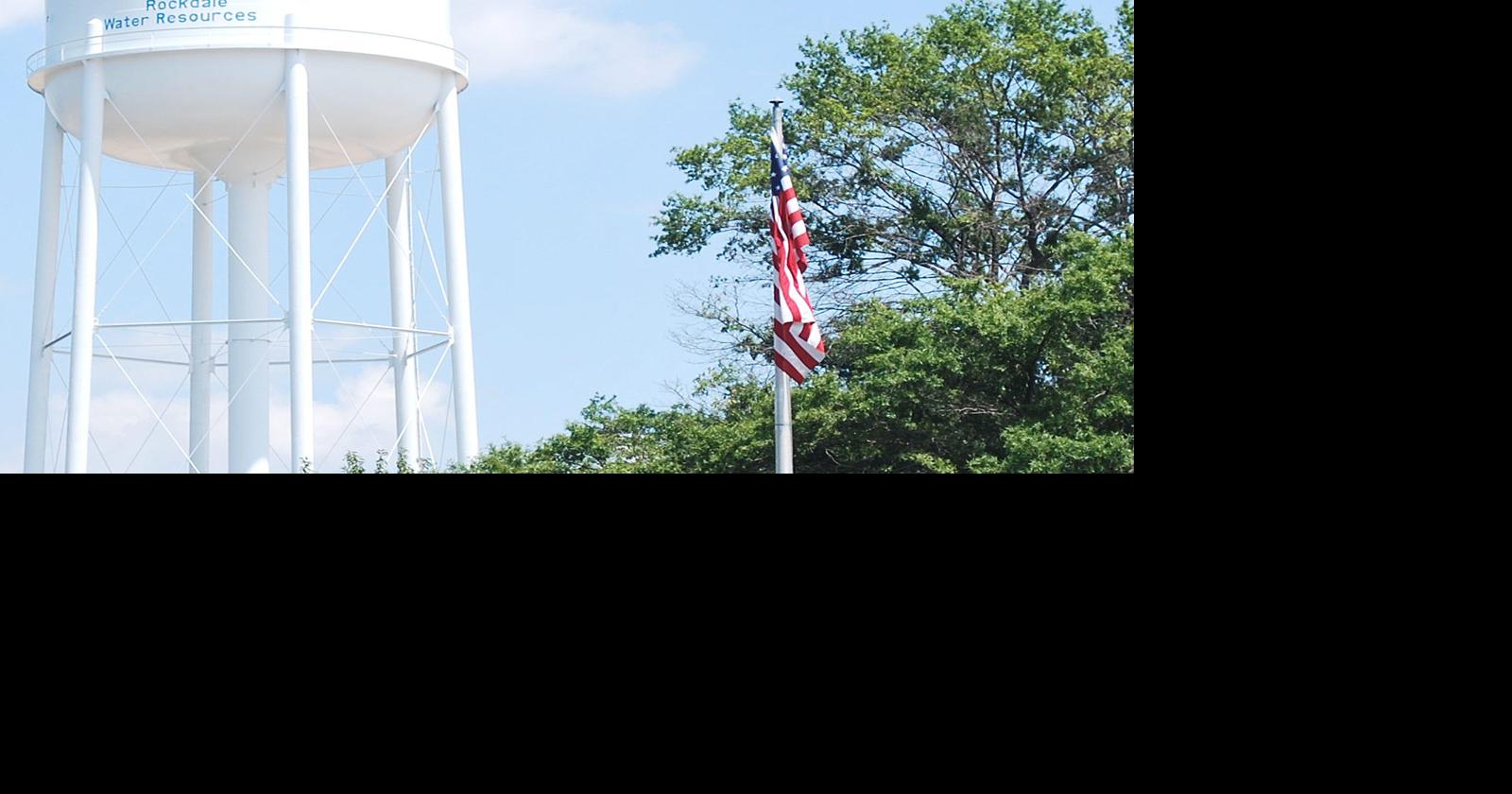 Rockdale water has contingency plans for emergencies, seeks new storage