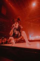 PHOTOS: Billie Eilish brings her 'Happier Than Ever Tour' to Atlanta's State Farm Arena