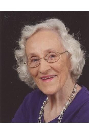 Eleanor Sally Hinkle