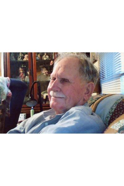 Claude Weyman Rutledge