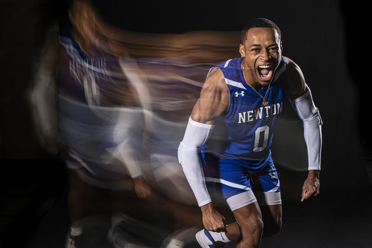 Photos Introducing The 2019 20 Newton County Boys Basketball