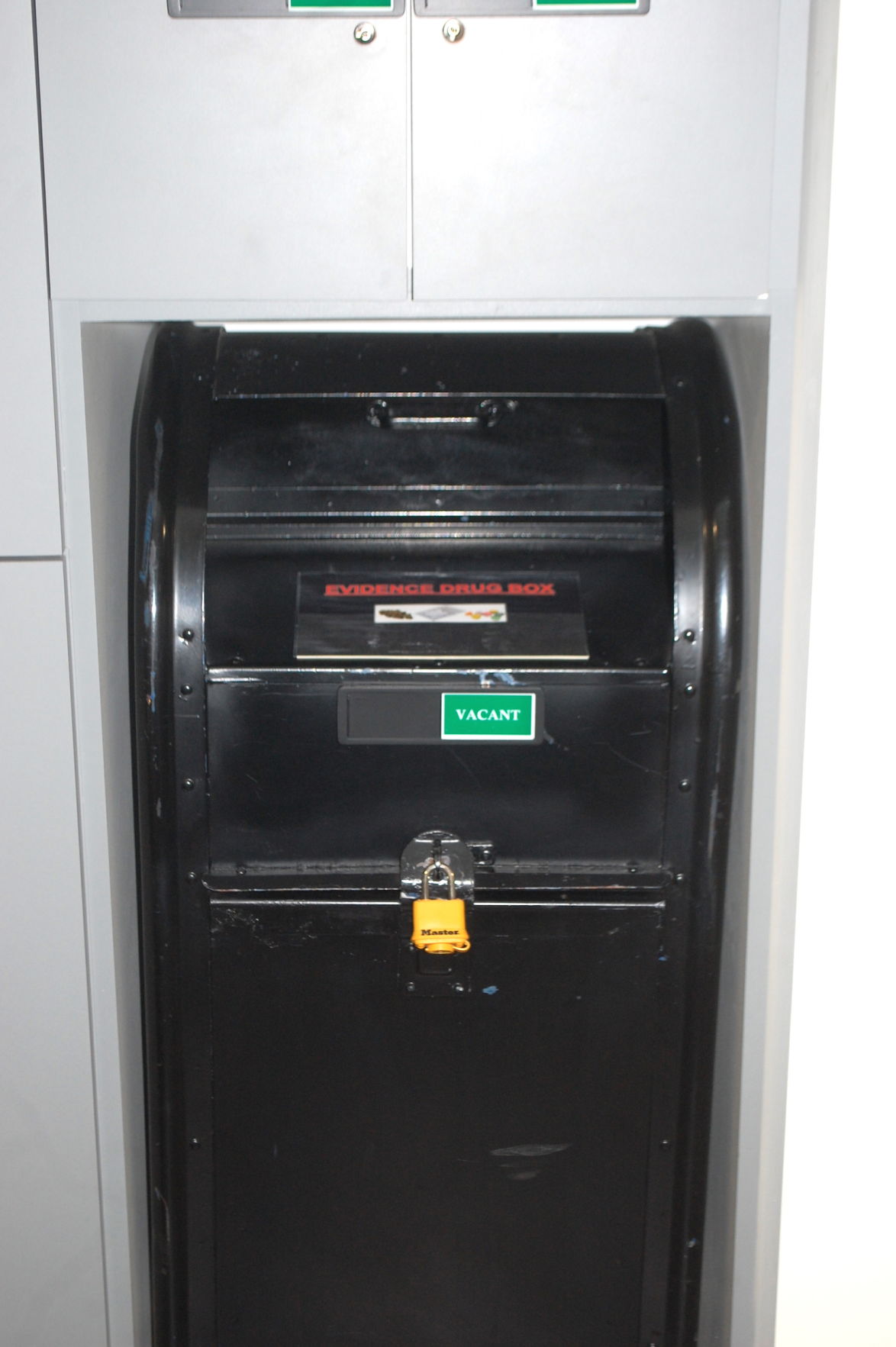 Porterdale Police Department opens new headquarters with ribboncutting