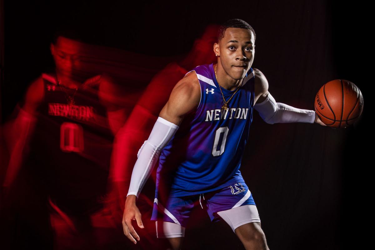 Photos Introducing The 2019 20 Newton County Boys Basketball