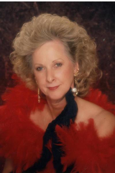 Margaret Hamby
