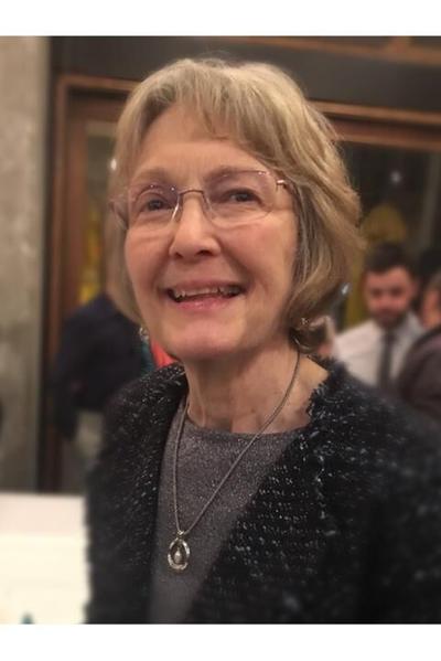 Patricia Lynn Gattis Lynn McLendon