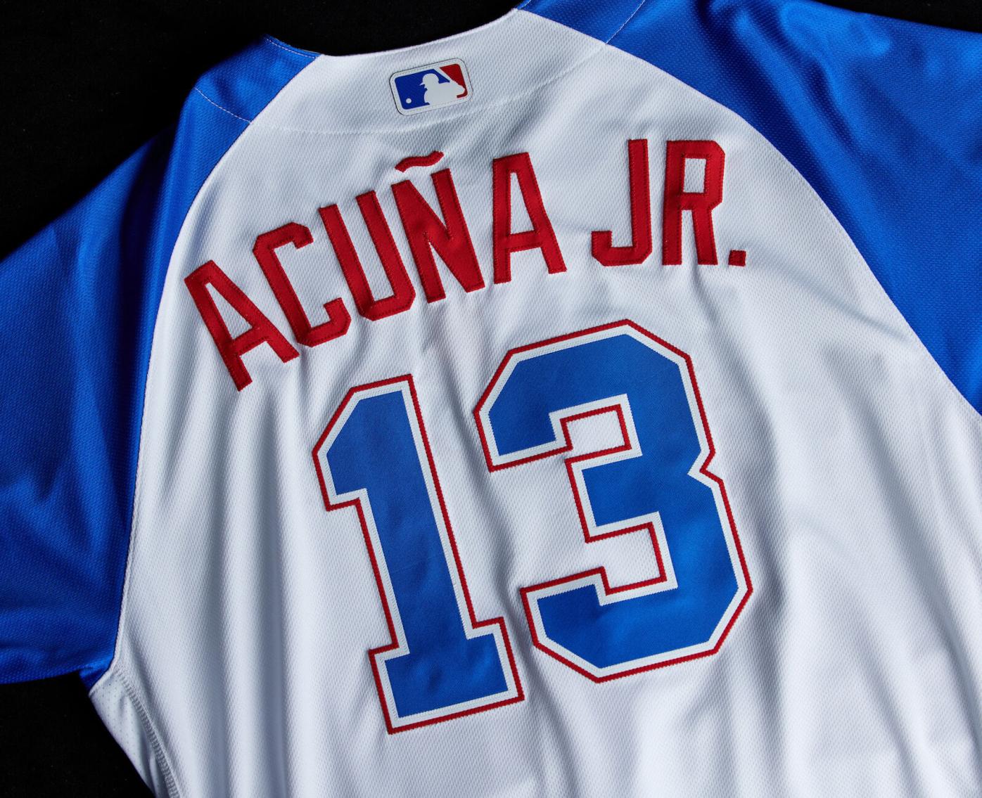 Atlanta Braves City Connect Jersey idea by Baseball-uniforms on