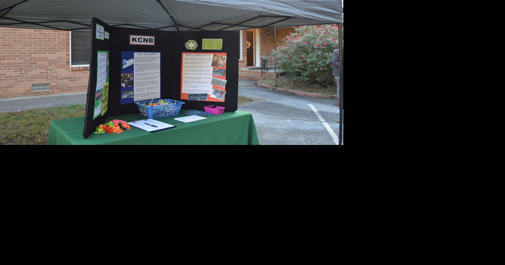 Spring Hill residents get update on landfill project Newton