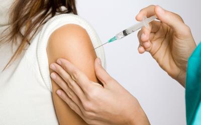 Flu vaccine may be less effective this winter