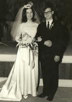 ANNIVERSARY: Howard and Pat Mullinax