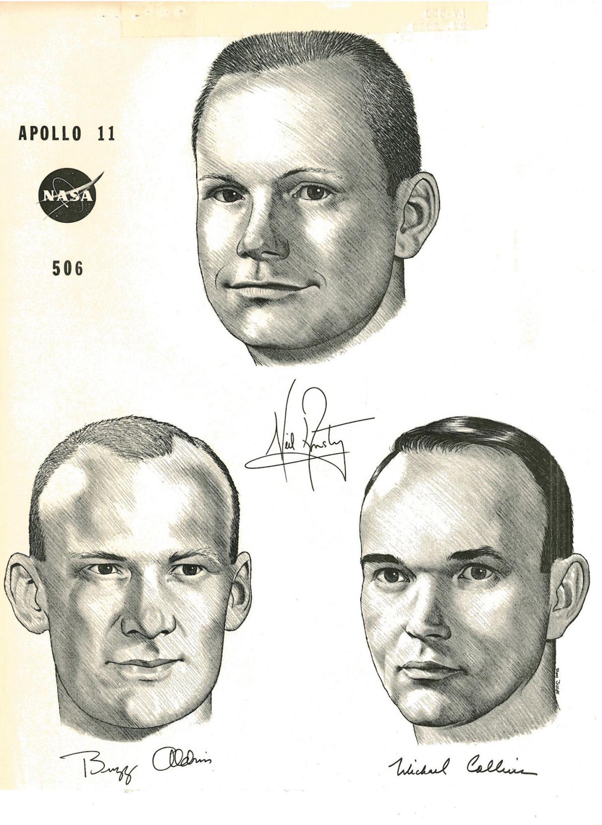 Lunar Archives 25