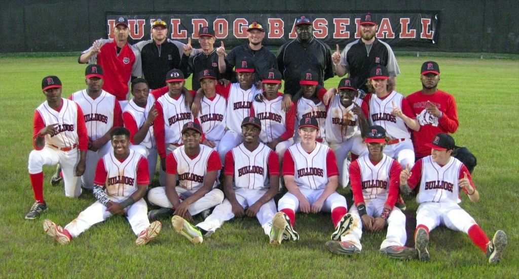 Rockdale wins first region baseball title in 22 years Prep