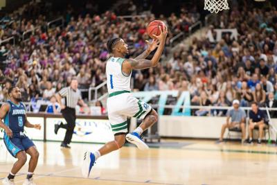 Georgia College S Jordan Thomas Scores Career Best 37 Points Against Flagler College Sports Rockdalenewtoncitizen Com