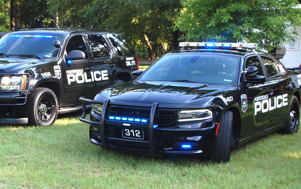 porterdale man in molestation