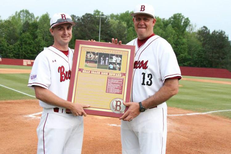 Former Michigan high school baseball star to be inducted into Hall