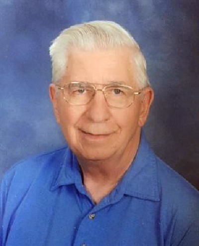 William Pierce | Obituaries | Rockdalenewtoncitizen.com